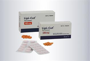 لیپیکات® (®Lipi-Cut)